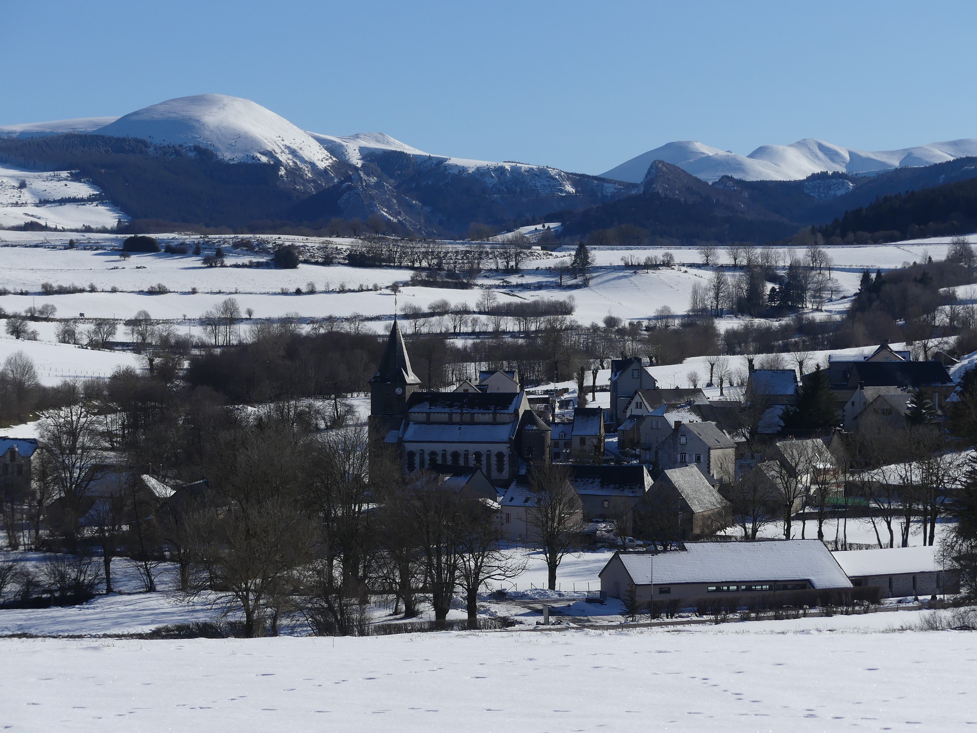 Perpezat en janvier