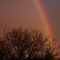 Ciel d'automne