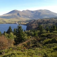 Lac de Guéry