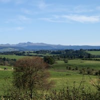 Banne d'Ordanche et Sancy